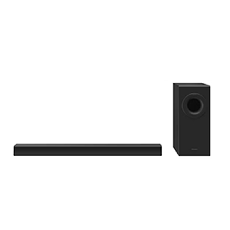 Sound Bar – Standard 1