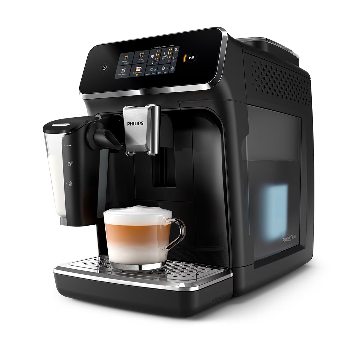 coffee machine