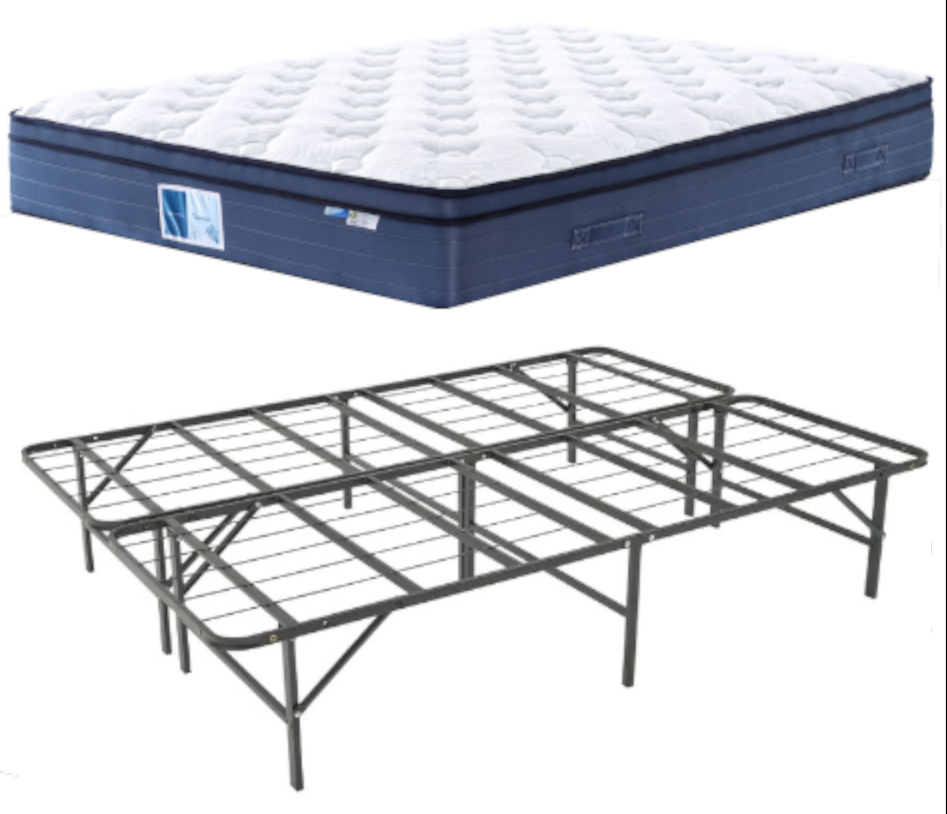metal frame qn