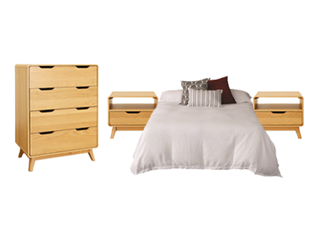 bedroomPackage db tb Bsides