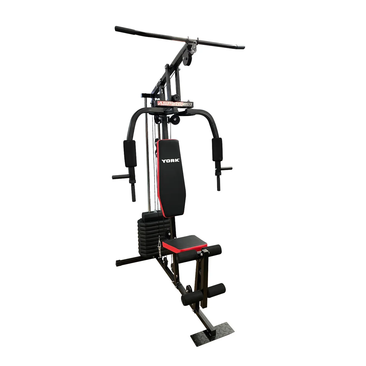 home gym1