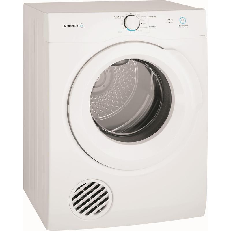 Large Dryer 6.5kg