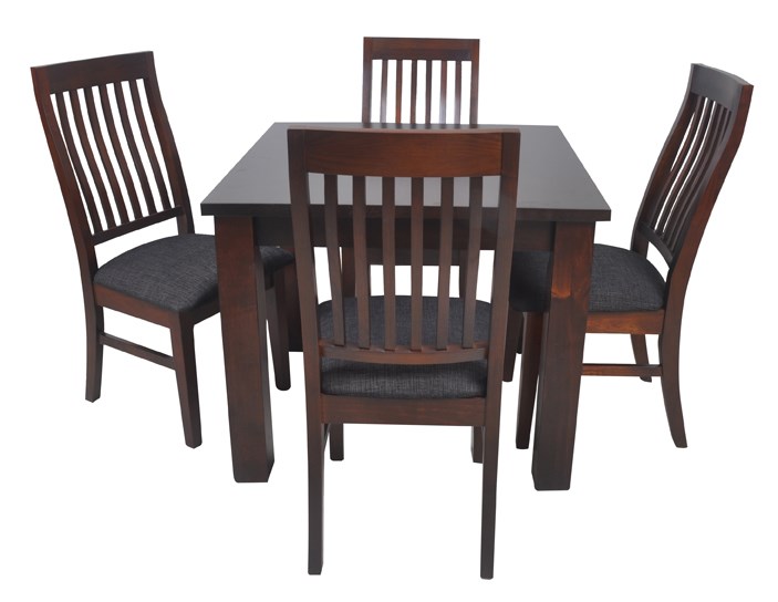 5 Piece Dining Table and Chairs