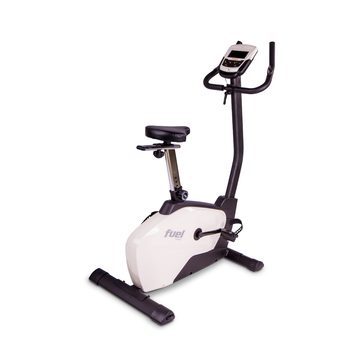 Programmable Exercise Bike