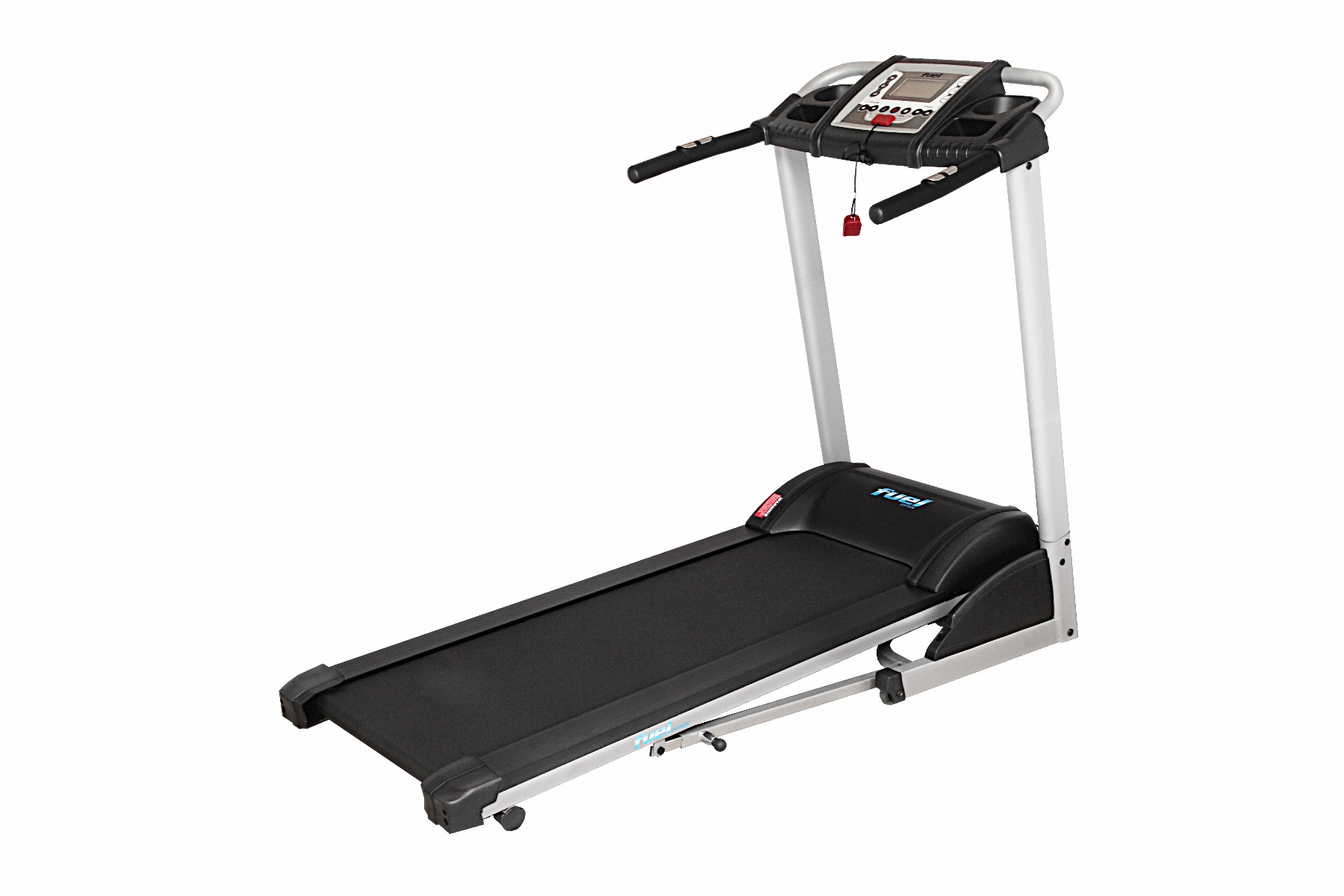 Premium Treadmill