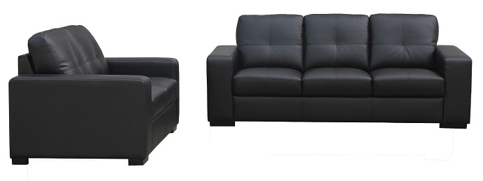 2 and 3 Seater Lounge Combo