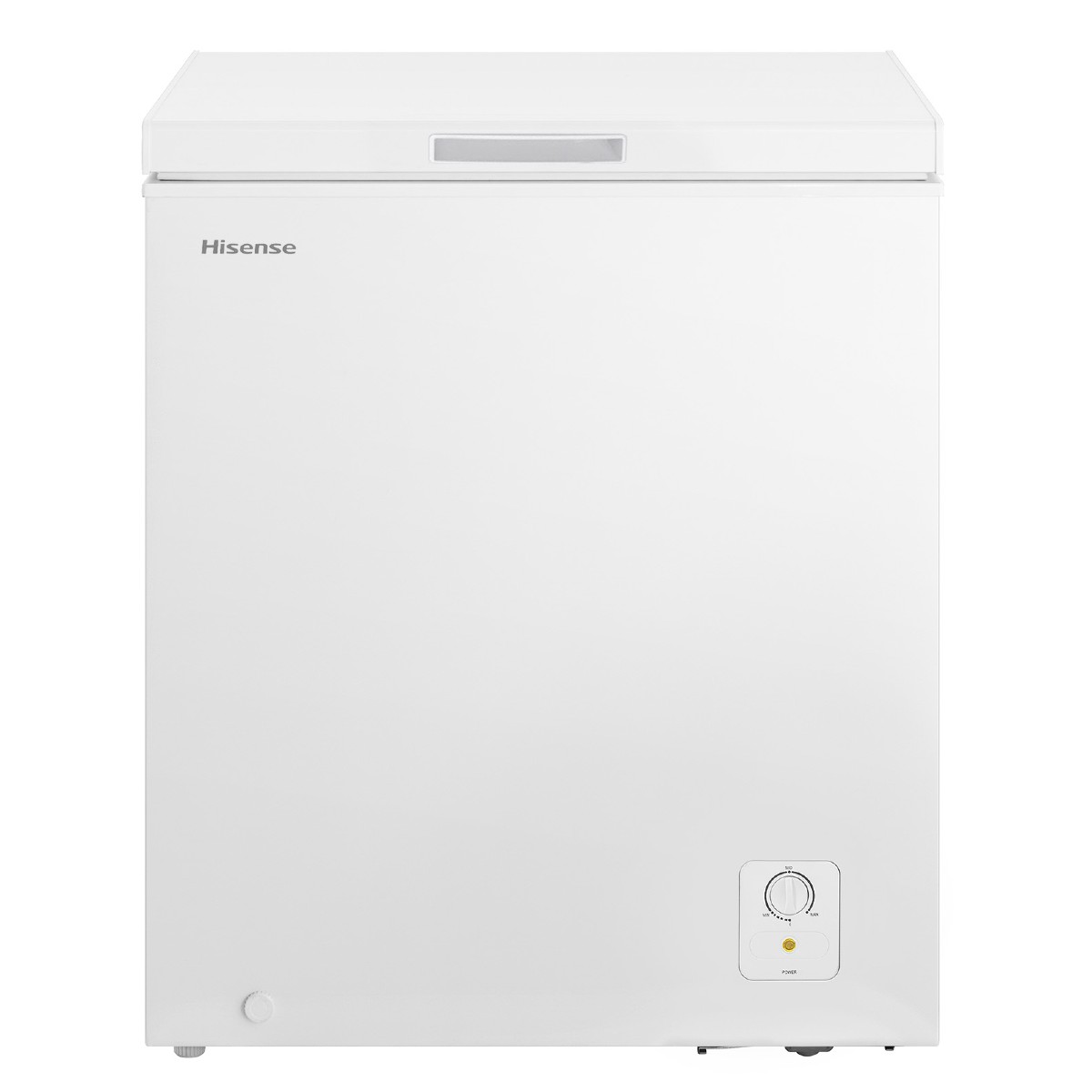 Chest Freezer 150L