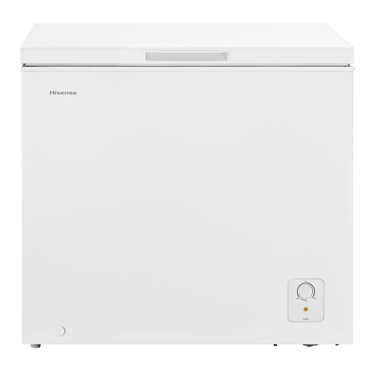 Chest Freezer 210L