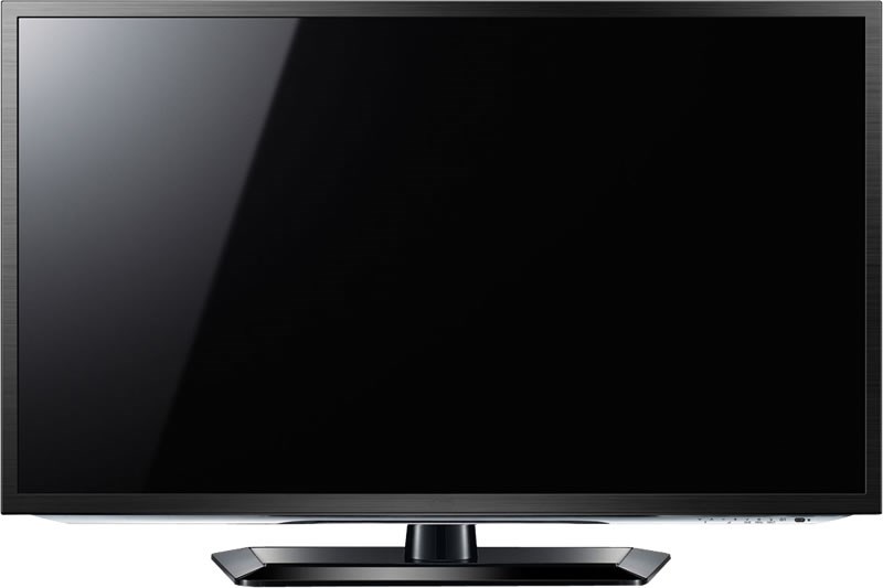 50" LCD/LED TV