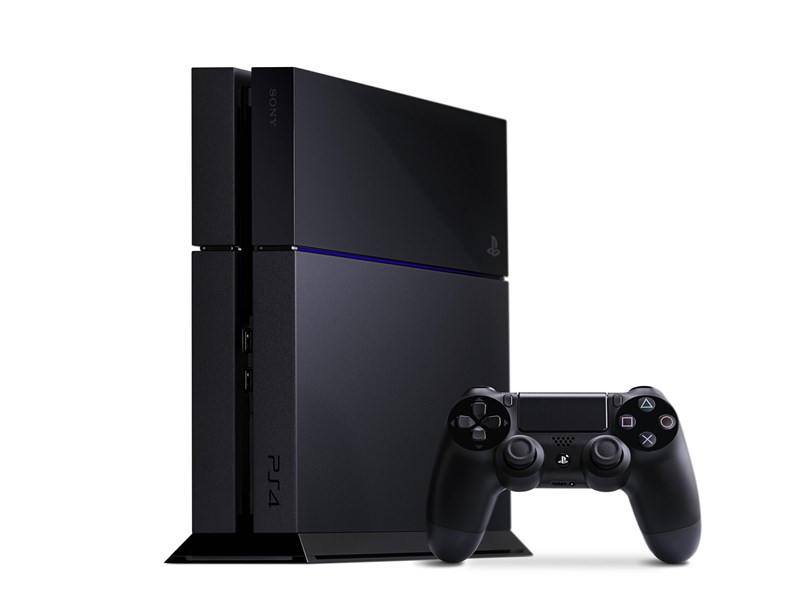 Playstation 4 Console