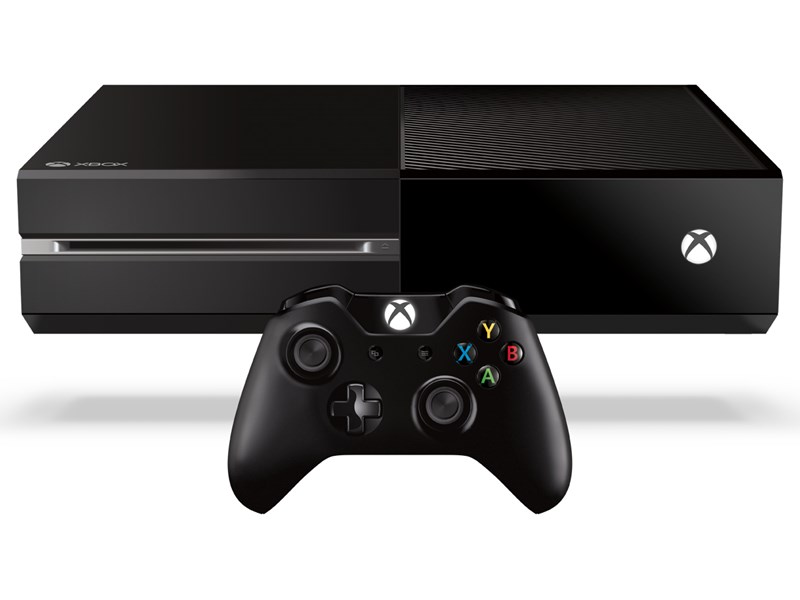 XBOX One Console